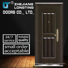 Hot Selling Steel Material Door (LTT-219)